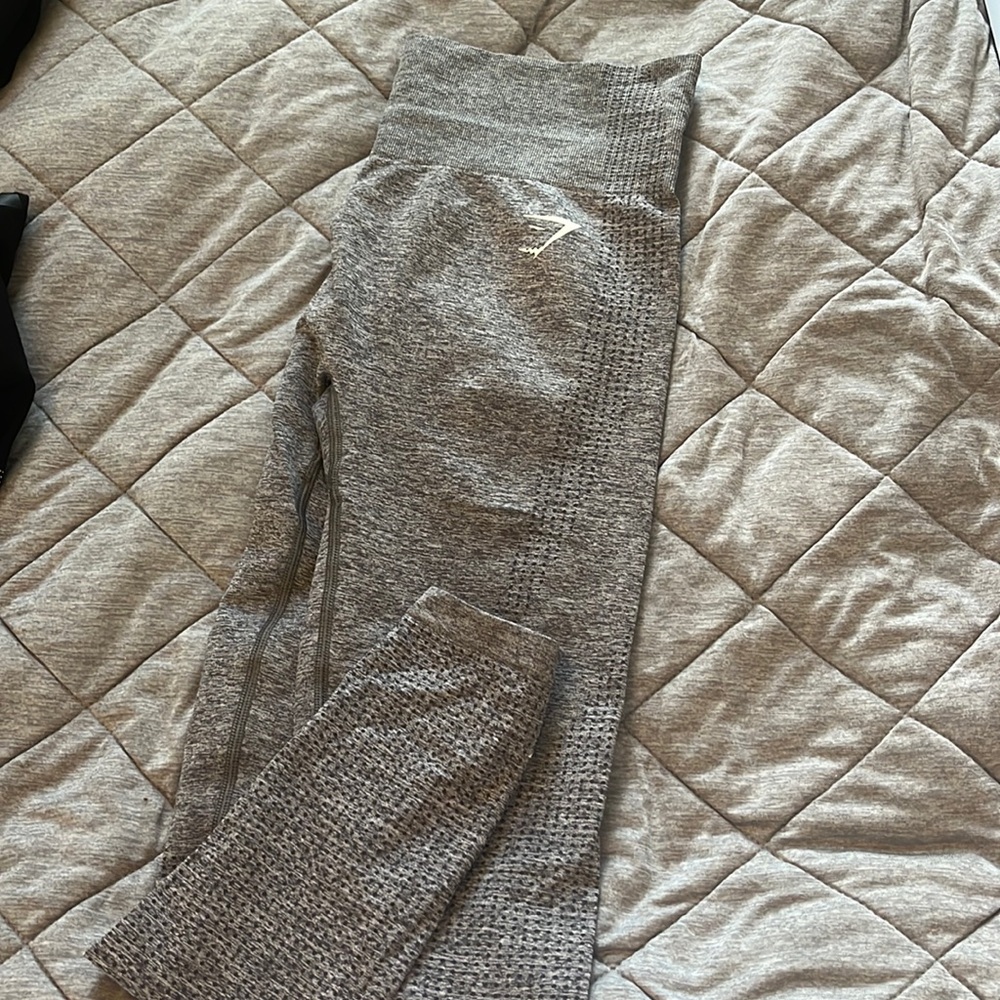 Gymshark leggings